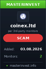 Игровой хайп проект Coinex Игровой хайп проект Coinex