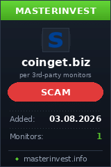 Хайп Coinget Хайп Coinget