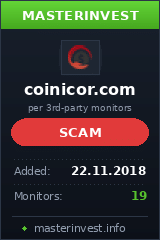 Хайп игра Coinicor
