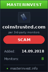 Хайп Coins Trusted Хайп Coins Trusted