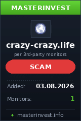 Хайп удвоитель Crazycrazy Хайп удвоитель Crazycrazy