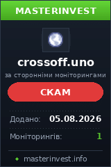 Инвестиционный проект Crossoff Инвестиционный проект Crossoff