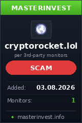 Хайп игра Cryptorocket Хайп игра Cryptorocket