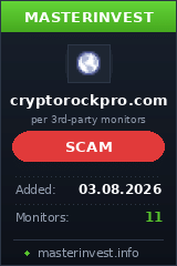 Инвестиционный проект Cryptorockpro Limited Инвестиционный проект Cryptorockpro Limited