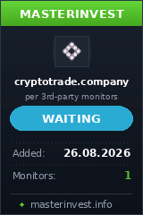 Инвестиционный хайп CryptoTrade