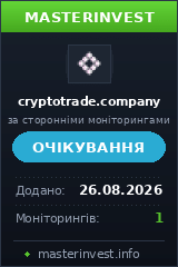 Инвестиционный хайп CryptoTrade Инвестиционный хайп CryptoTrade