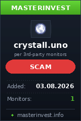 Инвестиционный проект Crystall