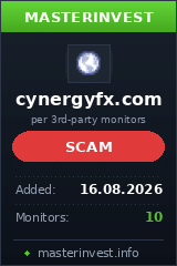 Хайп игра Cynergyfx Хайп игра Cynergyfx