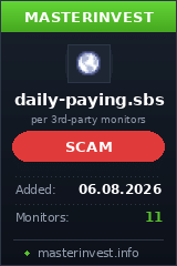 Хайп игра Daily-paying