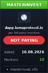 Хайп проект Dapp Хайп проект Dapp