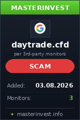 HYIP игра Daytrade HYIP игра Daytrade