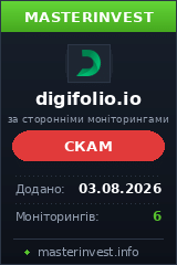 Хайп проект Digifolio Хайп проект Digifolio