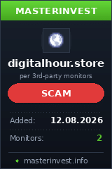 Хайп удвоитель Digital Hour Limited Хайп удвоитель Digital Hour Limited