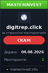 Инвест проект Digitrep Инвест проект Digitrep