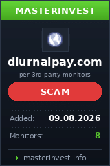 HYIP игра Diurnalpay HYIP игра Diurnalpay