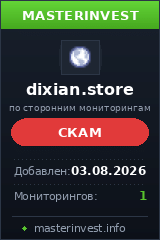 Инвестиционный проект Dixian Limited Инвестиционный проект Dixian Limited