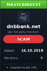 Инвестиционный проект Вnbbank Инвестиционный проект Вnbbank