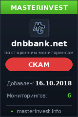 Инвестиционный проект Вnbbank Инвестиционный проект Вnbbank
