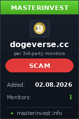 Хайп проект Dogeverse