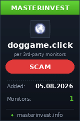 Хайп игра Doggame Хайп игра Doggame