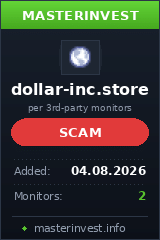 HYIP игра Dollar-inc HYIP игра Dollar-inc