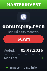 Хайп игра Donutsplay Хайп игра Donutsplay