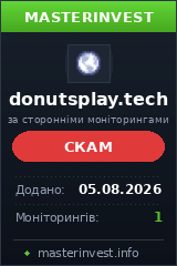 Хайп игра Donutsplay Хайп игра Donutsplay