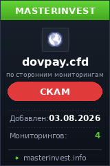 Инвестиционный проект Dovpay Инвестиционный проект Dovpay