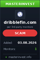 Хайп Dribblefin Хайп Dribblefin