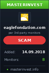 Игровой хайп проект Eaglefondation Игровой хайп проект Eaglefondation