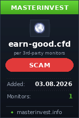 Хайп Earn-good Хайп Earn-good