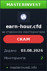 Инвестиционный проект Earn-hour