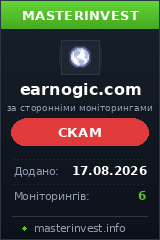 Хайп проект Earnogic Хайп проект Earnogic