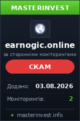 Инвестиционный хайп Earnogic