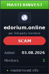 Инвестиционный хайп Edorium Инвестиционный хайп Edorium