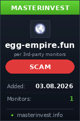 Хайп удвоитель Eggempire Хайп удвоитель Eggempire