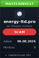 Хайп удвоитель Energy-ltd Хайп удвоитель Energy-ltd