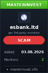 Инвест проект Esbank Инвест проект Esbank