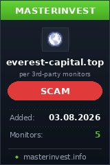 Хайп игра Everest-capital Хайп игра Everest-capital