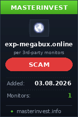 Хайп проект Expmegabux Хайп проект Expmegabux