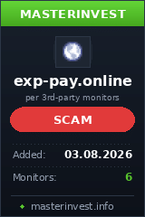 Инвестиционный проект Exp-pay Инвестиционный проект Exp-pay