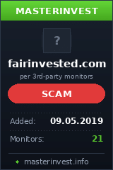 Хайп Fair Invest Ed China Crypto Al 2019 Хайп Fair Invest Ed China Crypto Al 2019
