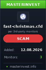 Инвестиционный хайп Fast-christmas Инвестиционный хайп Fast-christmas