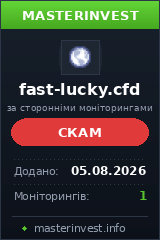 Хайп проект Fast-lucky Хайп проект Fast-lucky
