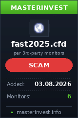 HYIP игра Fast2025 HYIP игра Fast2025