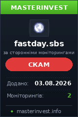 Инвестиционный проект Fastday Инвестиционный проект Fastday