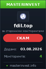 Хайп проект Fdil Investments Хайп проект Fdil Investments