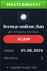 Инвест проект Fermaonline Инвест проект Fermaonline