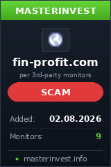 Инвест проект Finance Profit Инвест проект Finance Profit