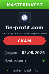 Инвест проект Finance Profit